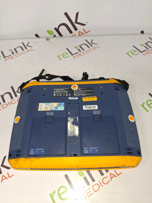 Fluke Optiview XG Network Analyzer Tablet