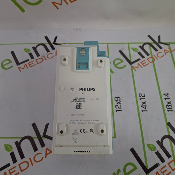 Philips M3012A-C05 MMS Extension Module