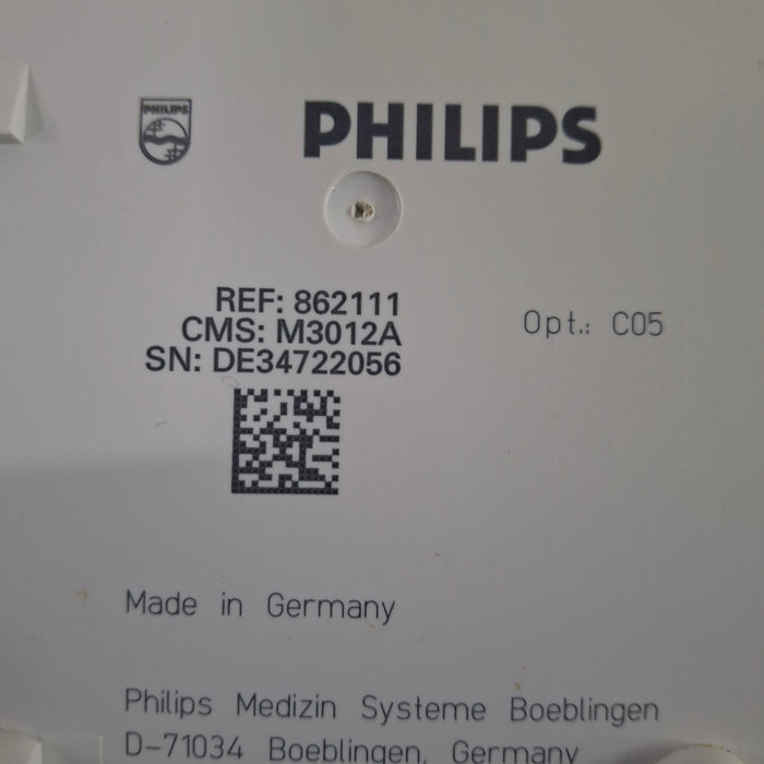 Philips M3012A-C05 MMS Extension Module