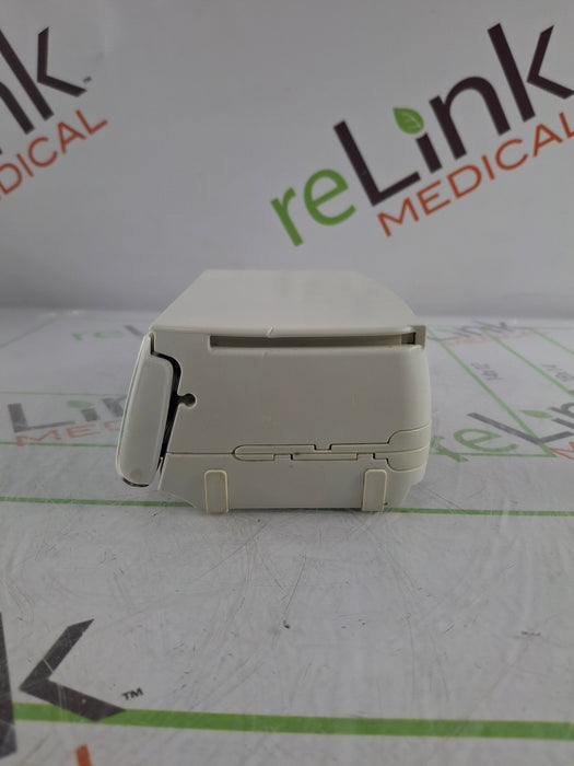 B. Braun Infusomat Space w/Pole Clamp & AC Adapter Infusion Pump