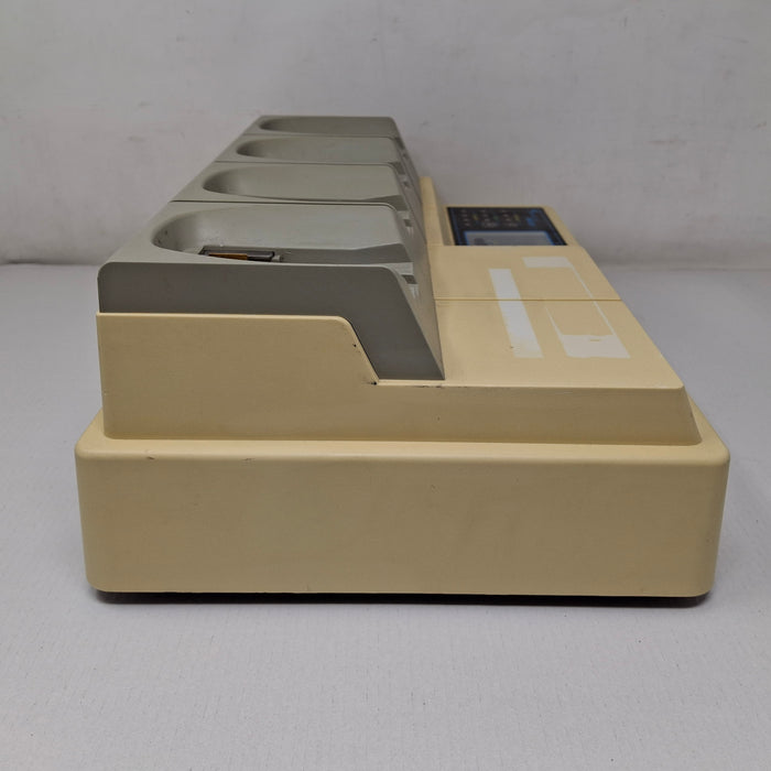 Stryker 4110-120 Four Station Battery Charger