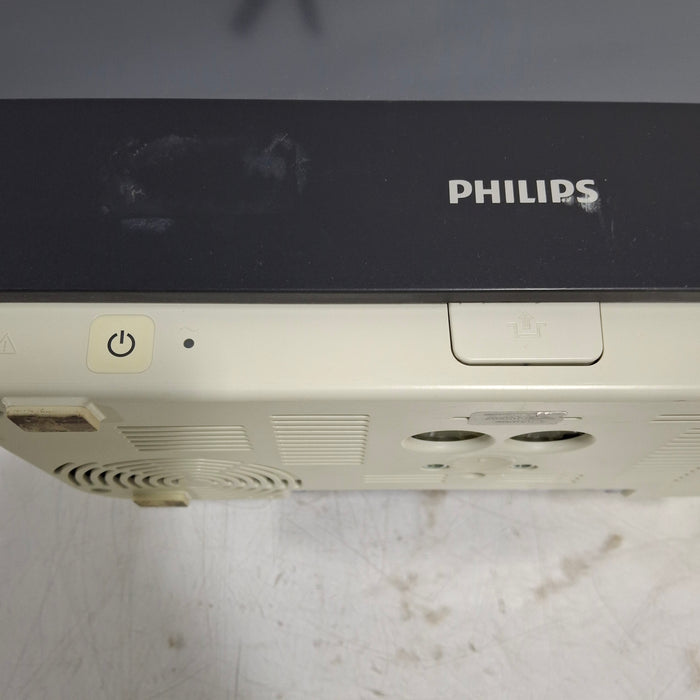 Philips MX700 Bedside Patient Monitor