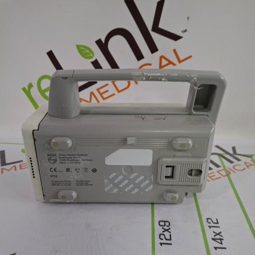 Philips Philips IntelliVue X2 Monitor - Fast SpO2 Patient Monitors reLink Online