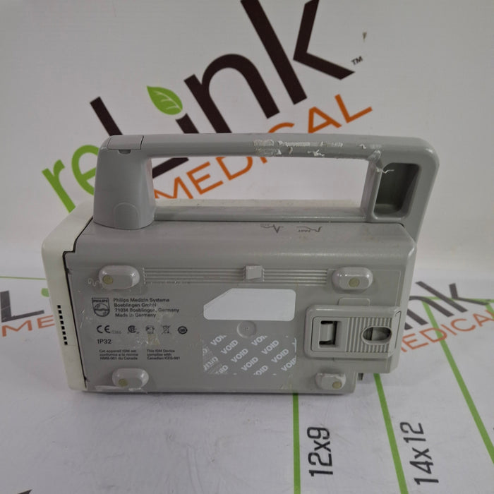 Philips Philips IntelliVue X2 Monitor - Fast SpO2 Patient Monitors reLink Online