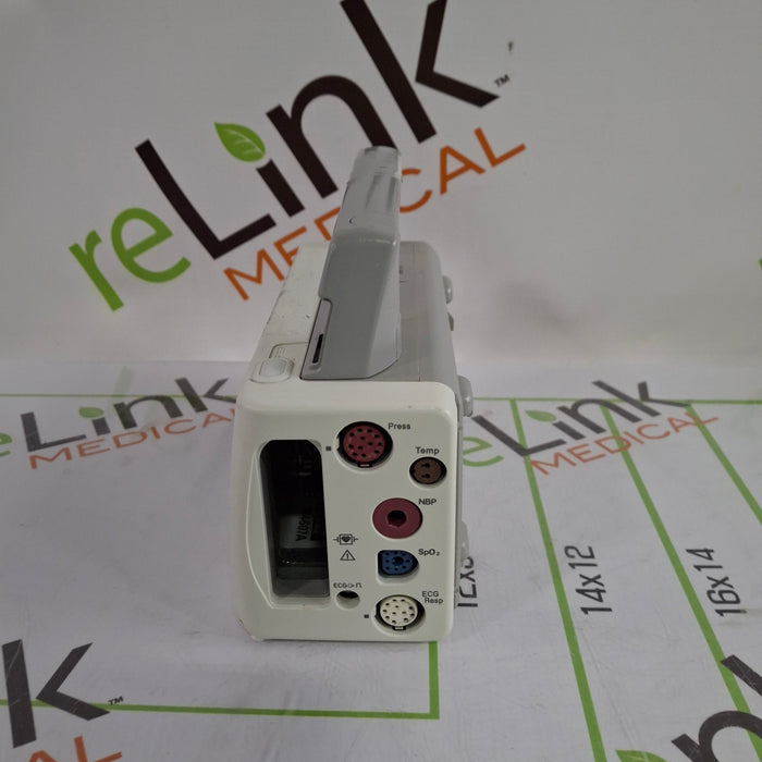 Philips Philips IntelliVue X2 Monitor - Fast SpO2 Patient Monitors reLink Online