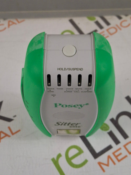 Posey Sitter Elite Patient Alarm