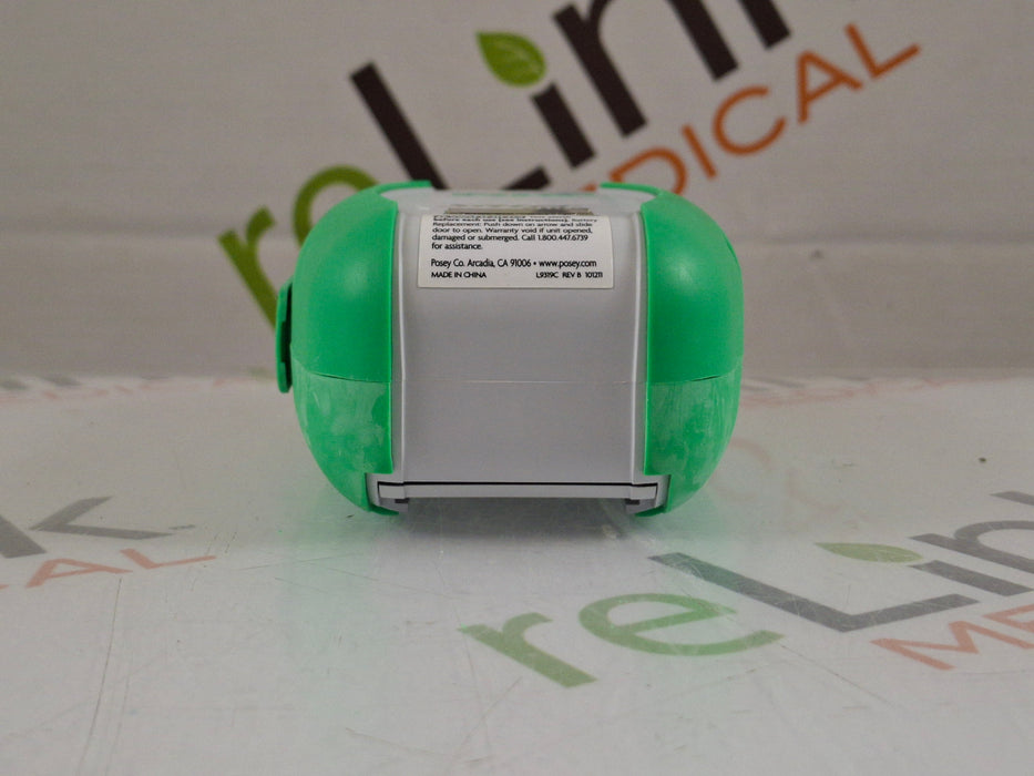 Posey Sitter Elite Patient Alarm