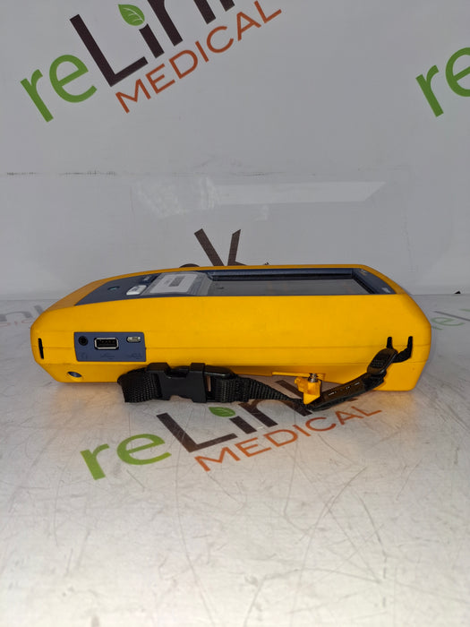 Fluke Versiv OneTouch AT 10G LAN Tester