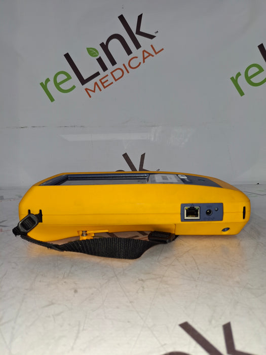 Fluke Versiv OneTouch AT 10G LAN Tester
