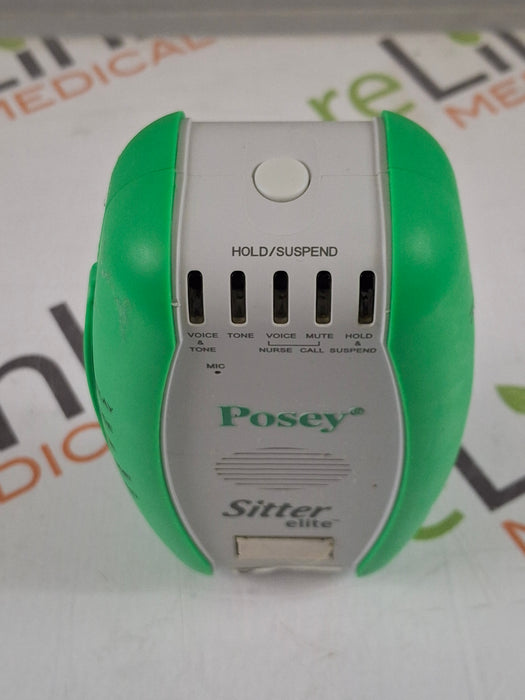 Posey Sitter Elite Patient Alarm