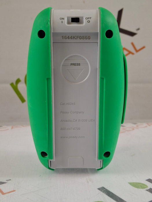 Posey Sitter Elite Patient Alarm