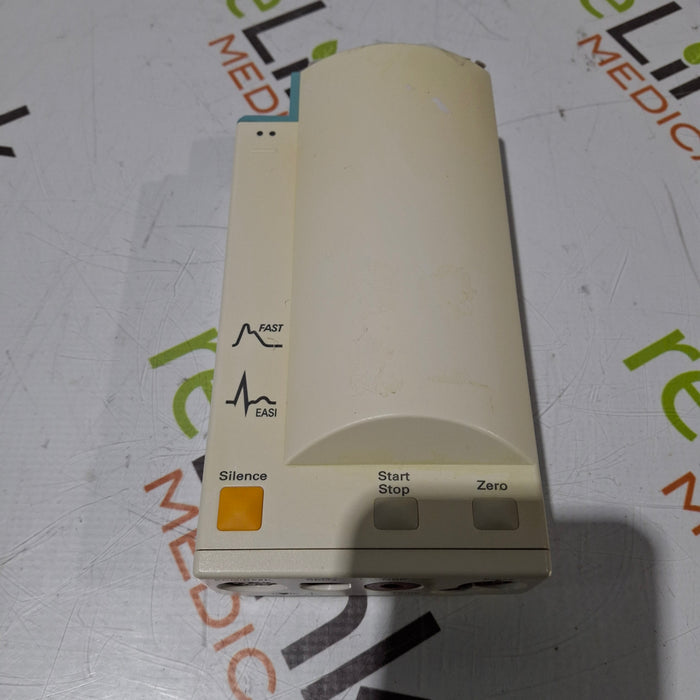 Philips M3001A-A01C06 Fast SpO2, NIBP, ECG, Temp, IBP MMS Module