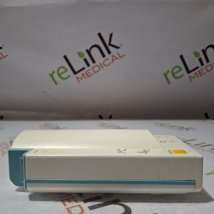 Philips M3001A-A01C06 Fast SpO2, NIBP, ECG, Temp, IBP MMS Module