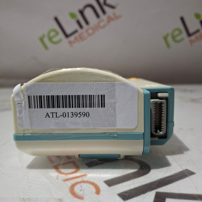 Philips M3001A-A01C06 Fast SpO2, NIBP, ECG, Temp, IBP MMS Module