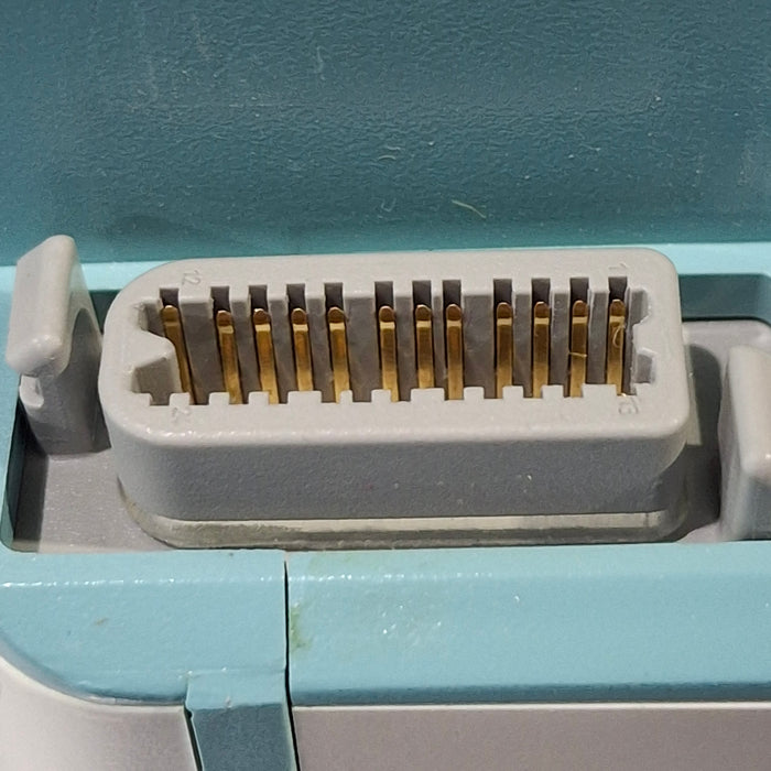 Philips M3001A-A01C06 Fast SpO2, NIBP, ECG, Temp, IBP MMS Module