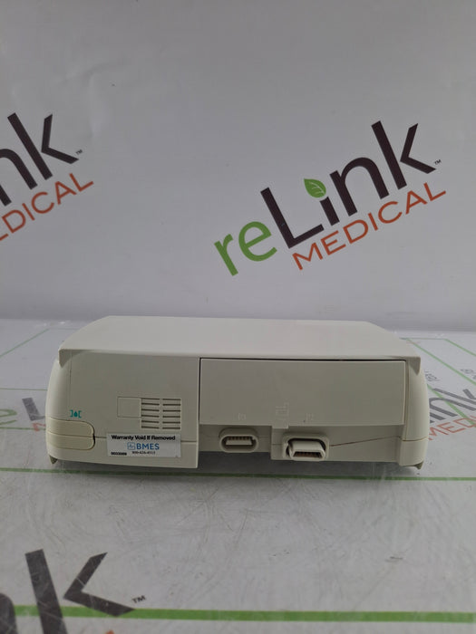 B. Braun Infusomat Space w/Pole Clamp & AC Adapter Infusion Pump