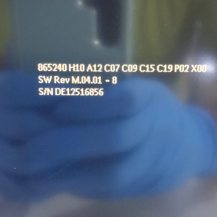 Philips MX800 Bedside Patient Monitor
