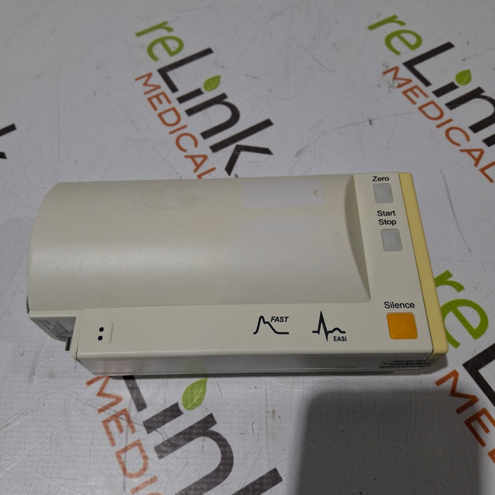 Philips M3001A-A01C06 Fast SpO2, NIBP, ECG, Temp, IBP MMS Module