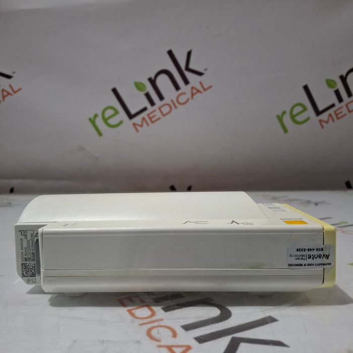 Philips M3001A-A01C06 Fast SpO2, NIBP, ECG, Temp, IBP MMS Module