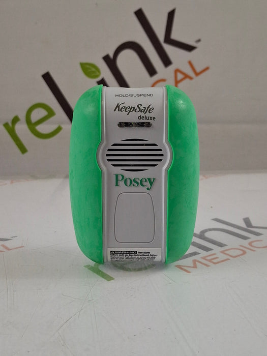 Posey Sitter Elite Patient Alarm