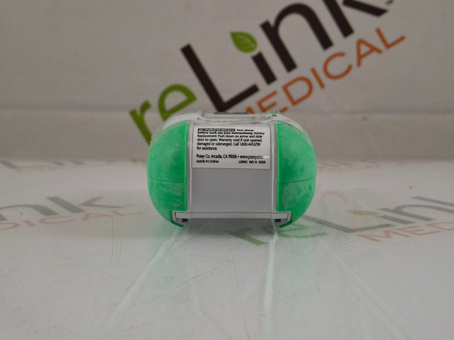 Posey Sitter Elite Patient Alarm
