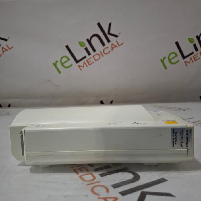 Philips Philips M3001A-A01C06 Fast SpO2, NIBP, ECG, Temp, IBP MMS Module Patient Monitors reLink Online