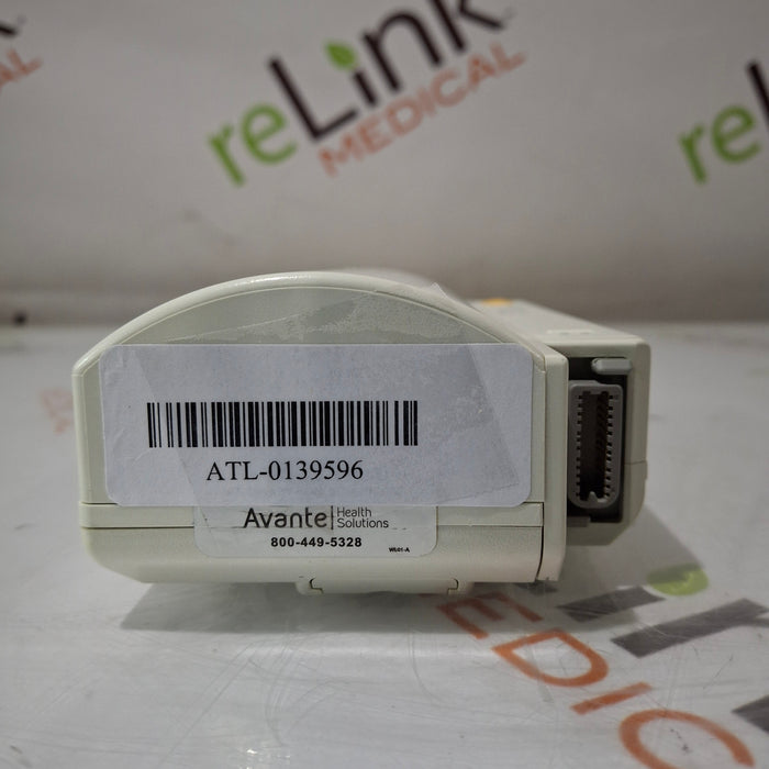 Philips Philips M3001A-A01C06 Fast SpO2, NIBP, ECG, Temp, IBP MMS Module Patient Monitors reLink Online