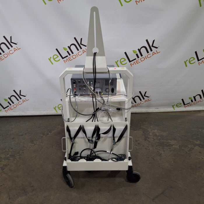 Viasys Healthcare Vmax Encore 229 Pumonary Analyzer