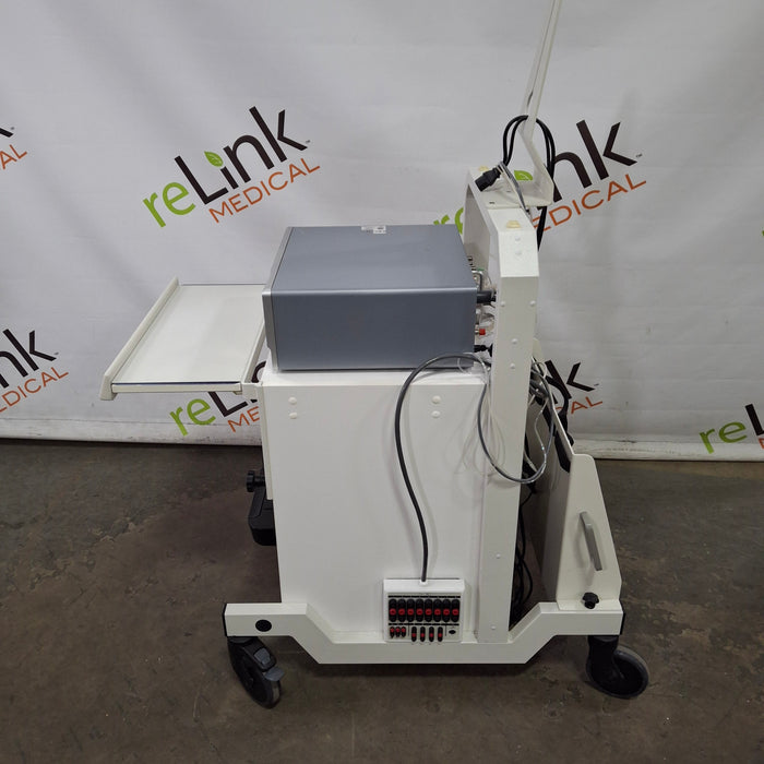 Viasys Healthcare Vmax Encore 229 Pumonary Analyzer