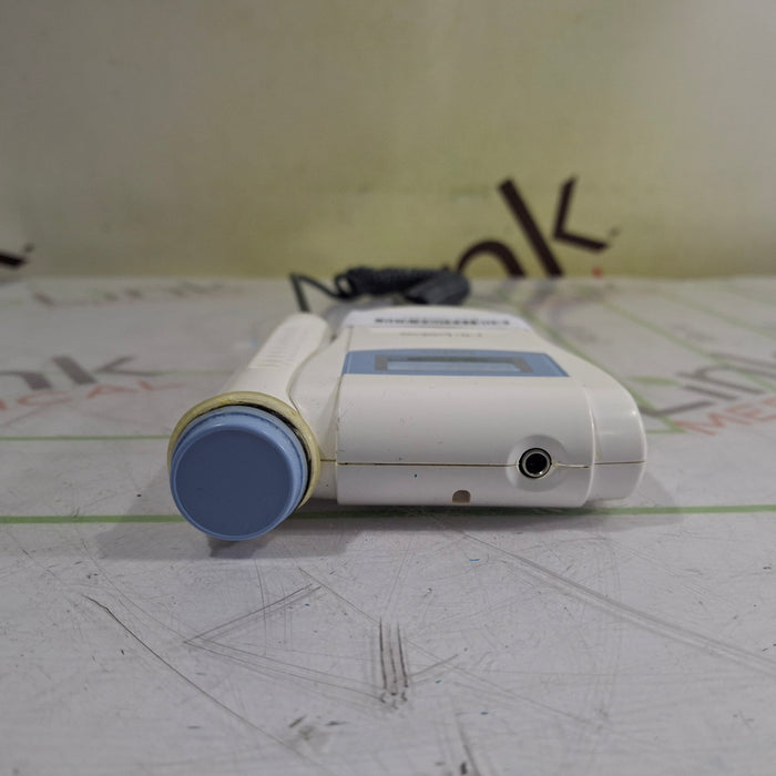 Bistos Co., Ltd. Bistos Co., Ltd. BT-200 Ultrasound Doppler System Ultrasound reLink Online