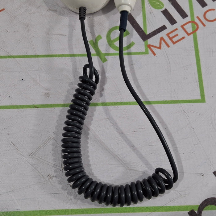 Bistos Co., Ltd. Bistos Co., Ltd. BT-200 Ultrasound Doppler System Ultrasound reLink Online
