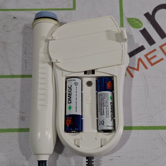 Bistos Co., Ltd. Bistos Co., Ltd. BT-200 Ultrasound Doppler System Ultrasound reLink Online
