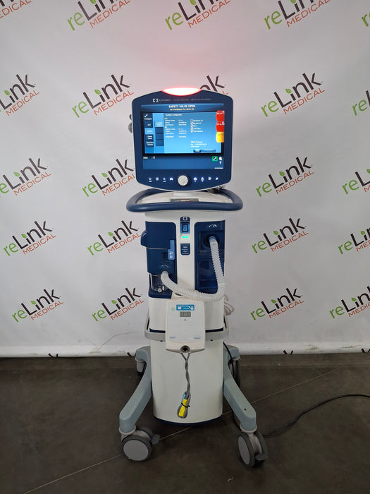 Puritan Bennett 980 Ventilator