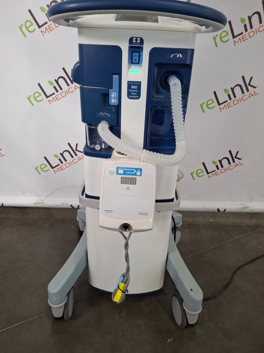 Puritan Bennett 980 Ventilator