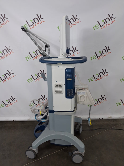 Puritan Bennett 980 Ventilator