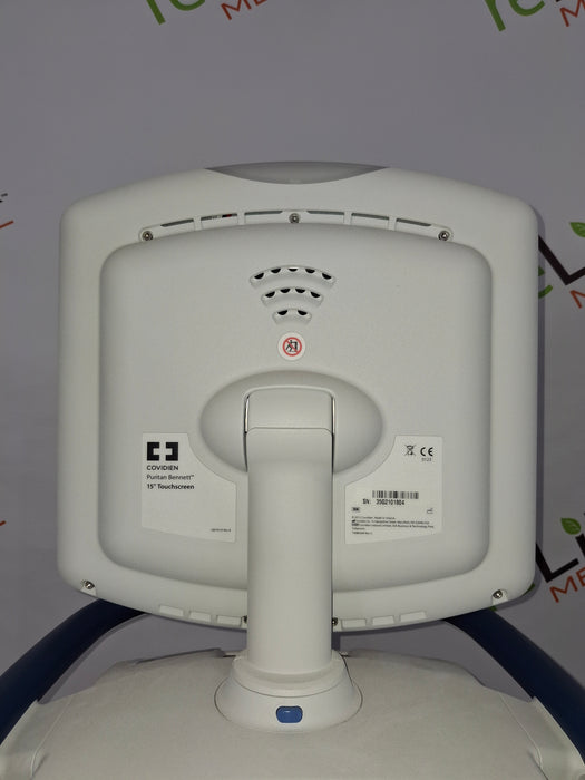 Puritan Bennett 980 Ventilator