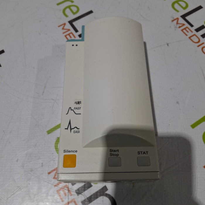 Philips M3001A-A01C06 Fast SpO2, NIBP, ECG, Temp, IBP MMS Module