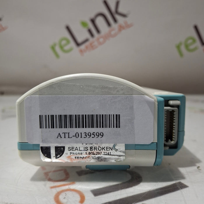 Philips M3001A-A01C06 Fast SpO2, NIBP, ECG, Temp, IBP MMS Module