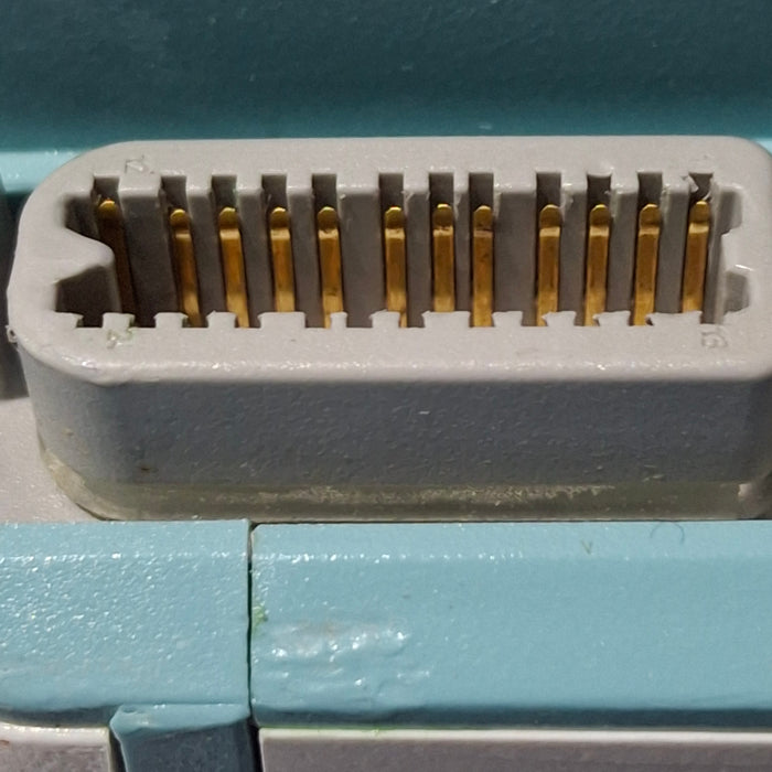 Philips M3001A-A01C06 Fast SpO2, NIBP, ECG, Temp, IBP MMS Module