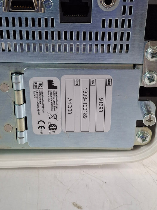 Spacelabs Healthcare Xprezzon Patient Monitor