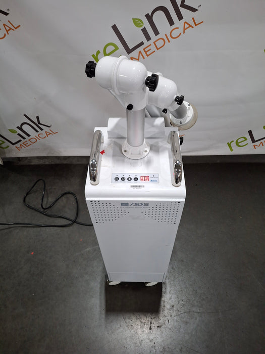 ADS Dental System EOS Extraoral Suction System
