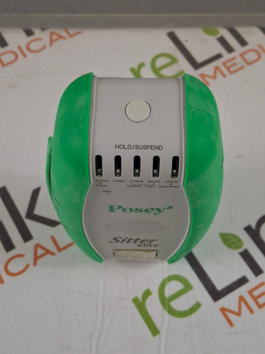 Posey Sitter Elite Patient Alarm