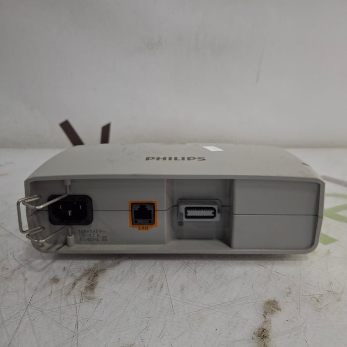 Philips M8023A X2/MP2 Charger