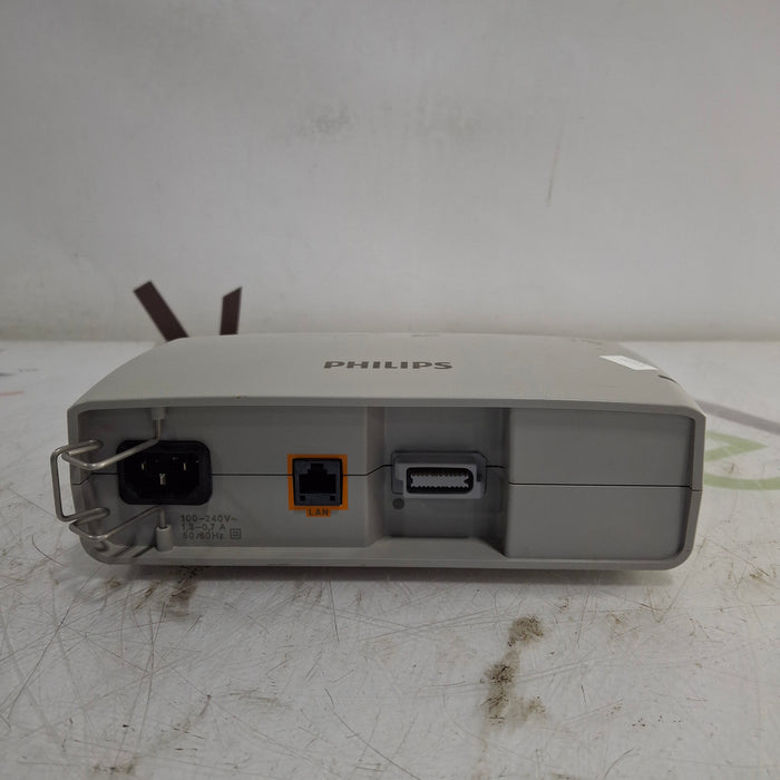 Philips M8023A X2/MP2 Charger