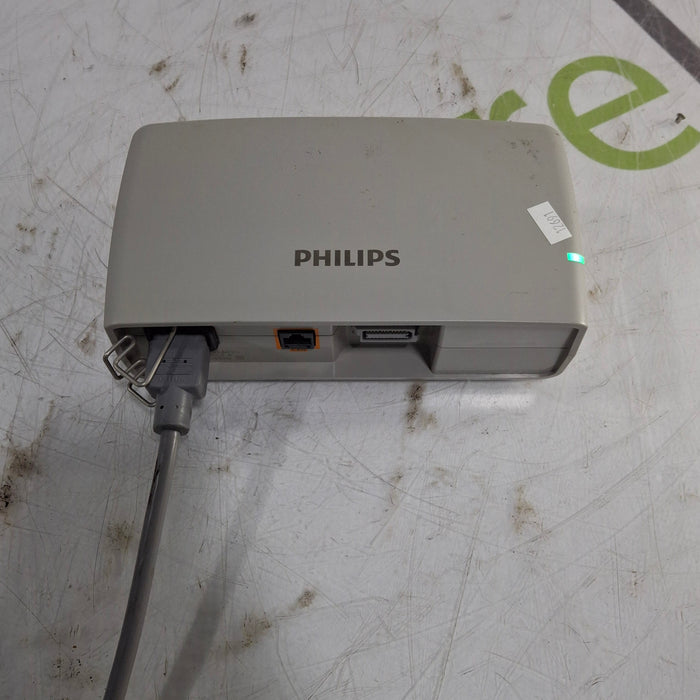 Philips M8023A X2/MP2 Charger