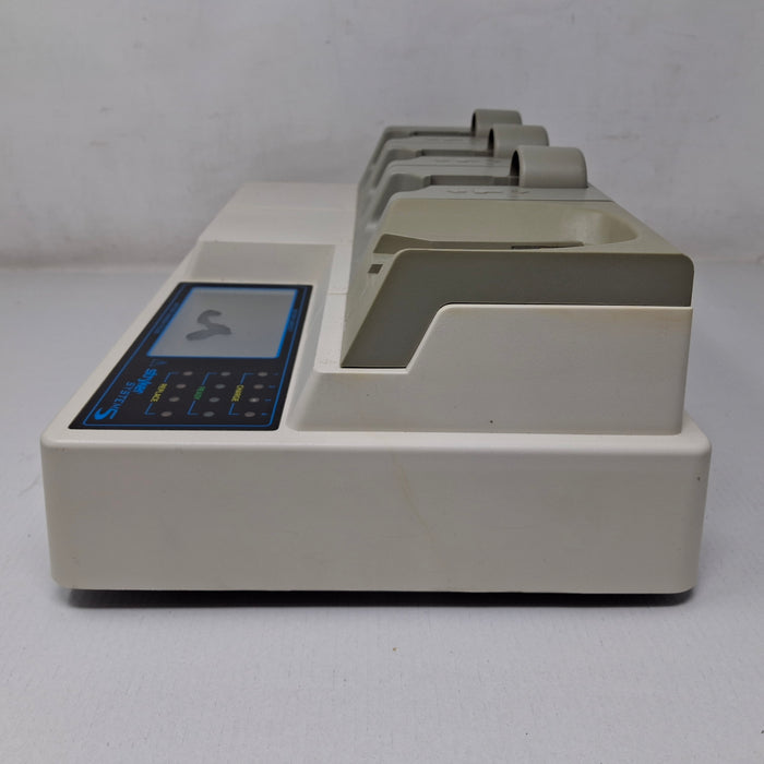 Stryker 4110-120 Four Station Battery Charger