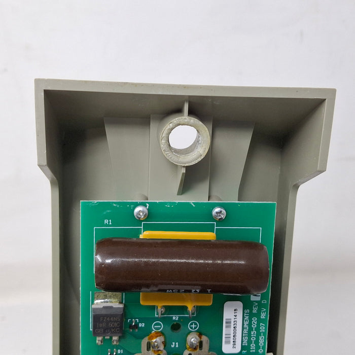 Stryker 4110-120 Four Station Battery Charger