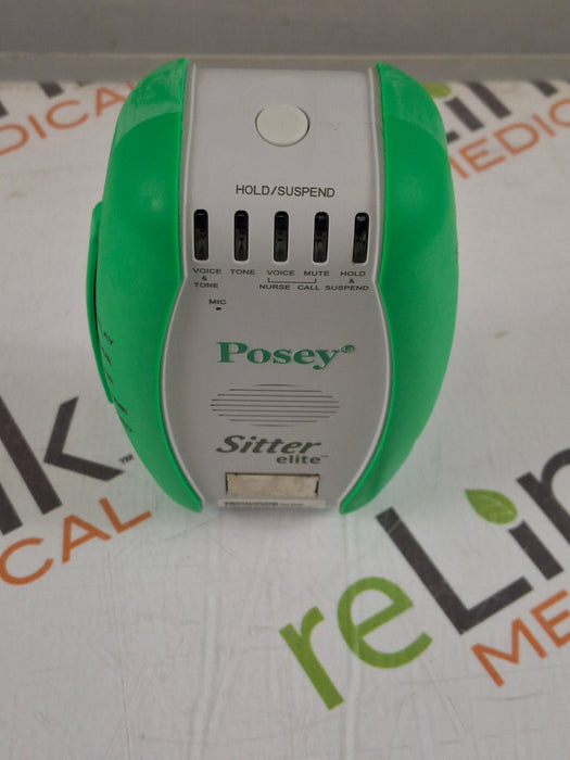 Posey Sitter Elite Patient Alarm