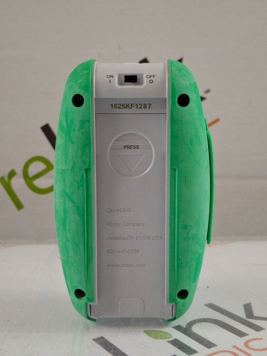 Posey Sitter Elite Patient Alarm