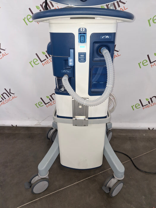Puritan Bennett 980 Ventilator